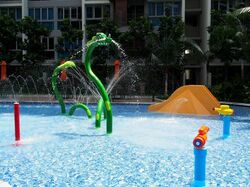 Q Bay Residences (D18), Condominium #589338221